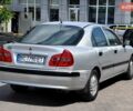 Серый Мицубиси Харизма, объемом двигателя 1.6 л и пробегом 380 тыс. км за 2200 $, фото 24 на Automoto.ua