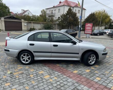 Мицубиси Харизма 2000 в Одессе на Automoto.ua Серый Мицубиси Харизма, объемом двигателя 1.8 л и пробегом 270 тыс. км за 2399 $, фото 2 на Automoto.ua
