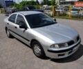 Серый Мицубиси Харизма, объемом двигателя 1.6 л и пробегом 380 тыс. км за 2200 $, фото 3 на Automoto.ua
