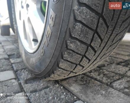 Сірий Міцубісі Харизма, об'ємом двигуна 1.6 л та пробігом 527 тис. км за 2200 $, фото 22 на Automoto.ua