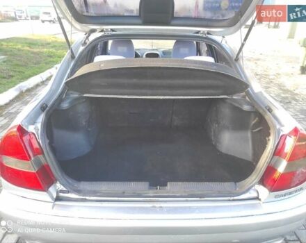 Сірий Міцубісі Харизма, об'ємом двигуна 1.6 л та пробігом 527 тис. км за 2200 $, фото 19 на Automoto.ua