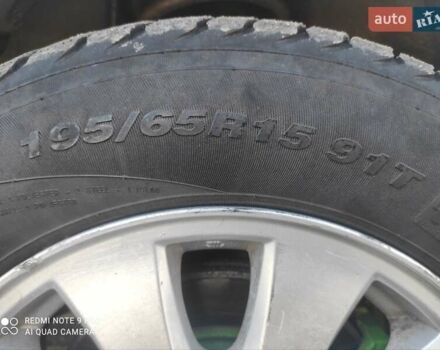 Сірий Міцубісі Харизма, об'ємом двигуна 1.6 л та пробігом 527 тис. км за 2200 $, фото 23 на Automoto.ua