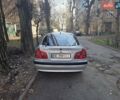 Серый Мицубиси Харизма, объемом двигателя 1.6 л и пробегом 317 тыс. км за 3000 $, фото 1 на Automoto.ua