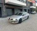 Серый Мицубиси Харизма, объемом двигателя 1.8 л и пробегом 399 тыс. км за 2700 $, фото 1 на Automoto.ua