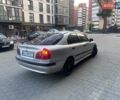 Серый Мицубиси Харизма, объемом двигателя 1.8 л и пробегом 399 тыс. км за 2700 $, фото 11 на Automoto.ua