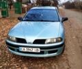 Сірий Міцубісі Харизма, об'ємом двигуна 1.6 л та пробігом 290 тис. км за 3900 $, фото 1 на Automoto.ua