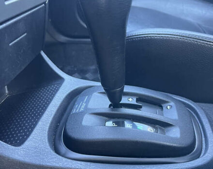 Серый Мицубиси Харизма, объемом двигателя 1.8 л и пробегом 214 тыс. км за 5650 $, фото 15 на Automoto.ua