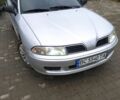 Серый Мицубиси Харизма, объемом двигателя 1.6 л и пробегом 330 тыс. км за 2800 $, фото 8 на Automoto.ua