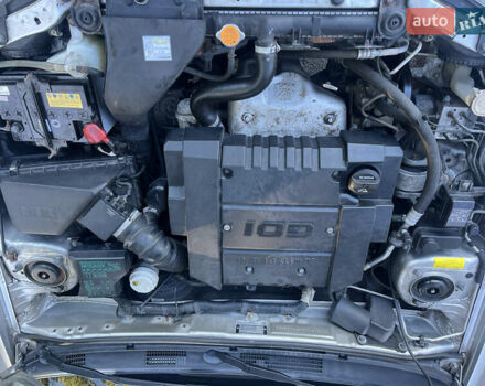 Серый Мицубиси Харизма, объемом двигателя 1.8 л и пробегом 214 тыс. км за 5650 $, фото 30 на Automoto.ua