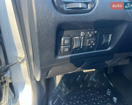 Серый Мицубиси Харизма, объемом двигателя 1.8 л и пробегом 214 тыс. км за 5650 $, фото 11 на Automoto.ua