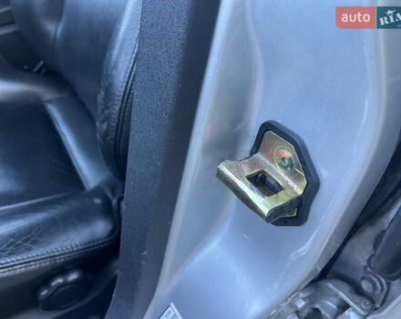 Серый Мицубиси Харизма, объемом двигателя 1.8 л и пробегом 214 тыс. км за 5650 $, фото 29 на Automoto.ua