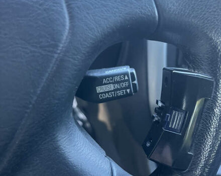 Серый Мицубиси Харизма, объемом двигателя 1.8 л и пробегом 214 тыс. км за 5650 $, фото 13 на Automoto.ua