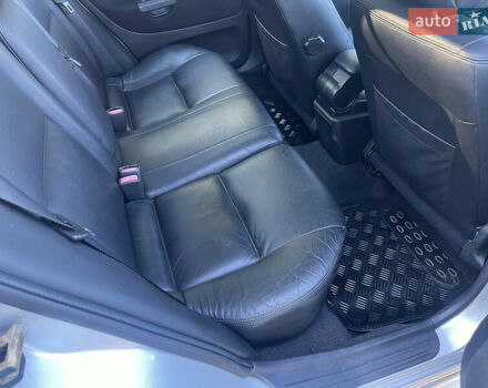 Серый Мицубиси Харизма, объемом двигателя 1.8 л и пробегом 214 тыс. км за 5650 $, фото 22 на Automoto.ua