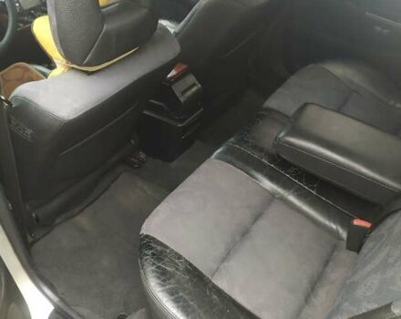 Сірий Міцубісі Харизма, об'ємом двигуна 1.6 л та пробігом 330 тис. км за 2800 $, фото 17 на Automoto.ua