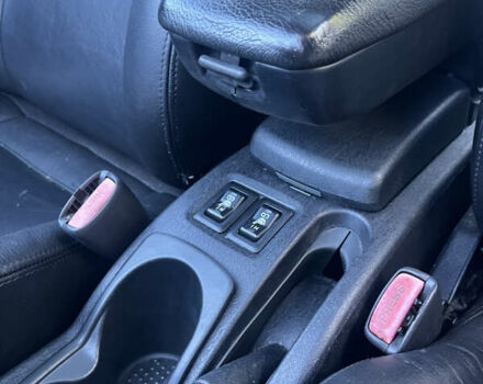 Серый Мицубиси Харизма, объемом двигателя 1.8 л и пробегом 214 тыс. км за 5650 $, фото 14 на Automoto.ua