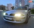 Серый Мицубиси Харизма, объемом двигателя 1.8 л и пробегом 325 тыс. км за 1999 $, фото 1 на Automoto.ua