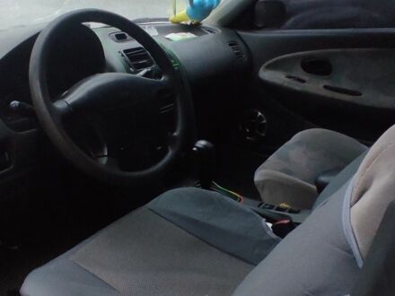 Міцубісі Харизма 1996 у Чернігові на Automoto.ua Сірий Міцубісі Харизма, об'ємом двигуна 1.6 л та пробігом 352 тис. км за 1100 $, фото 1 на Automoto.ua