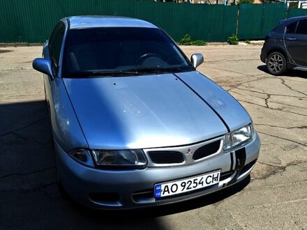 Міцубісі Харизма 1997 у Полтаві на Automoto.ua Сірий Міцубісі Харизма, об'ємом двигуна 1.8 л та пробігом 0 тис. км за 1700 $, фото 1 на Automoto.ua