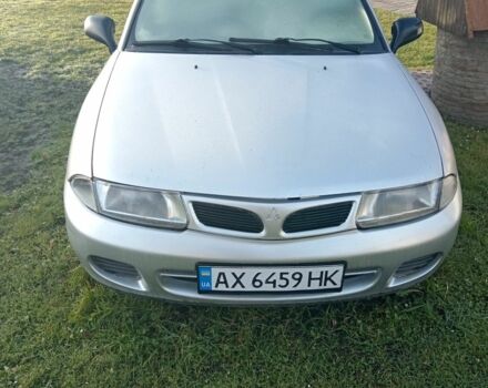 Сірий Міцубісі Харизма, об'ємом двигуна 0 л та пробігом 330 тис. км за 2400 $, фото 1 на Automoto.ua