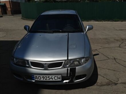 Міцубісі Харизма 1997 у Полтаві на Automoto.ua Сірий Міцубісі Харизма, об'ємом двигуна 1.8 л та пробігом 150 тис. км за 1800 $, фото 1 на Automoto.ua