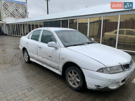 Мицубиси Харизма 1998 в Подольск (Котовск) на Automoto.ua Серый Мицубиси Харизма, объемом двигателя 1.8 л и пробегом 246 тыс. км за 750 $, фото 1 на Automoto.ua
