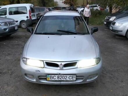 Мицубиси Харизма 1998 в Львове на Automoto.ua Серый Мицубиси Харизма, объемом двигателя 1.6 л и пробегом 300 тыс. км за 1500 $, фото 1 на Automoto.ua