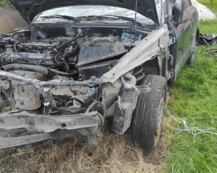 Сірий Міцубісі Харизма, об'ємом двигуна 0 л та пробігом 3 тис. км за 719 $, фото 1 на Automoto.ua