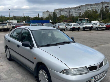 Міцубісі Харизма 1999 у Запоріжжя на Automoto.ua Сірий Міцубісі Харизма, об'ємом двигуна 1.6 л та пробігом 247 тис. км за 3400 $, фото 1 на Automoto.ua