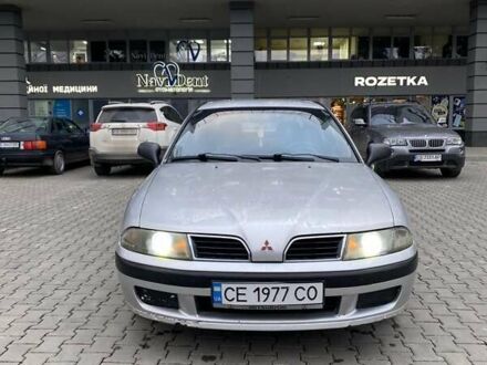 Міцубісі Харизма 2001 у Кельменцах на Automoto.ua Сірий Міцубісі Харизма, об'ємом двигуна 1.6 л та пробігом 289 тис. км за 2100 $, фото 1 на Automoto.ua