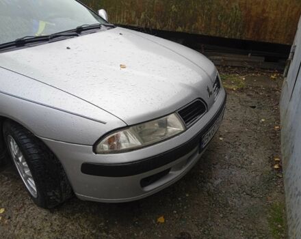 Сірий Міцубісі Харизма, об'ємом двигуна 1.8 л та пробігом 224 тис. км за 3600 $, фото 1 на Automoto.ua