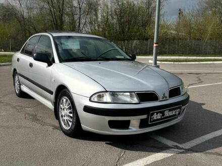 Міцубісі Харизма 2002 у Запоріжжя на Automoto.ua Сірий Міцубісі Харизма, об'ємом двигуна 0 л та пробігом 348 тис. км за 3900 $, фото 1 на Automoto.ua
