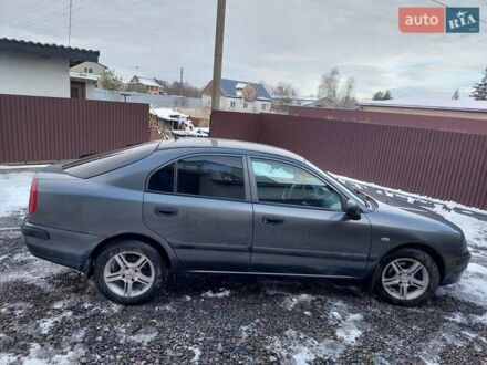 Міцубісі Харизма 2002 у Львові на Automoto.ua Сірий Міцубісі Харизма, об'ємом двигуна 1.6 л та пробігом 350 тис. км за 3700 $, фото 1 на Automoto.ua
