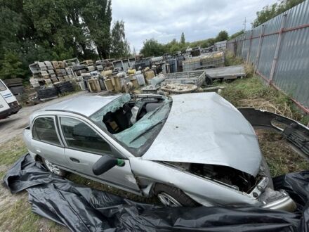Мицубиси Харизма 2002 в Калиновке на Automoto.ua Серый Мицубиси Харизма, объемом двигателя 1.6 л и пробегом 265 тыс. км за 600 $, фото 1 на Automoto.ua