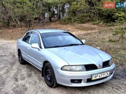 Міцубісі Харизма 2002 у Києві на Automoto.ua Сірий Міцубісі Харизма, об'ємом двигуна 1.6 л та пробігом 338 тис. км за 2800 $, фото 1 на Automoto.ua
