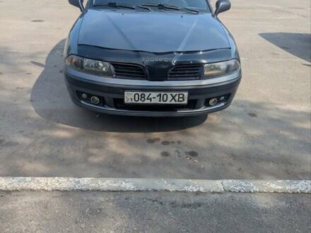 Міцубісі Харизма 2002 у Барвенковом на Automoto.ua Сірий Міцубісі Харизма, об'ємом двигуна 1.8 л та пробігом 282 тис. км за 3600 $, фото 1 на Automoto.ua