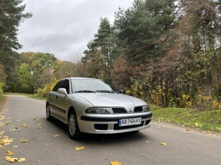 Мицубиси Харизма 2002 в Бершаде на Automoto.ua Серый Мицубиси Харизма, объемом двигателя 1.6 л и пробегом 178 тыс. км за 3200 $, фото 1 на Automoto.ua