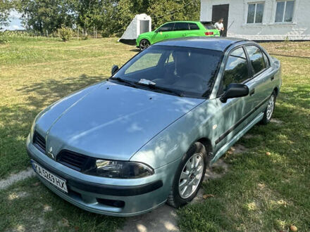 Мицубиси Харизма 2003 в Богуславе на Automoto.ua Серый Мицубиси Харизма, объемом двигателя 1.8 л и пробегом 168 тыс. км за 4200 $, фото 1 на Automoto.ua