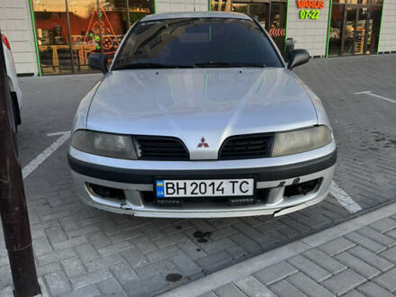 Міцубісі Харизма 2003 у Одесі на Automoto.ua Сірий Міцубісі Харизма, об'ємом двигуна 1.8 л та пробігом 427 тис. км за 3200 $, фото 1 на Automoto.ua