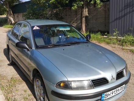Міцубісі Харизма 2003 у Белгород-Днестровском на Automoto.ua Сірий Міцубісі Харизма, об'ємом двигуна 1.6 л та пробігом 200 тис. км за 1900 $, фото 1 на Automoto.ua
