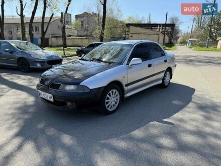 Міцубісі Харизма 2003 у Дніпро (Дніпропетровську) на Automoto.ua Сірий Міцубісі Харизма, об'ємом двигуна 1.6 л та пробігом 280 тис. км за 1750 $, фото 1 на Automoto.ua