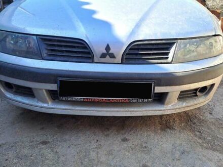 Міцубісі Харизма 2003 у Сумах на Automoto.ua Сірий Міцубісі Харизма, об'ємом двигуна 1.6 л та пробігом 333 тис. км за 3000 $, фото 1 на Automoto.ua