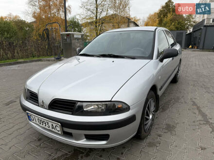 Мицубиси Харизма 2003 в Яготине на Automoto.ua Серый Мицубиси Харизма, объемом двигателя 1.6 л и пробегом 184 тыс. км за 3900 $, фото 1 на Automoto.ua