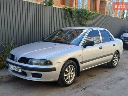 Мицубиси Харизма 2003 в Ужгороде на Automoto.ua Серый Мицубиси Харизма, объемом двигателя 1.6 л и пробегом 390 тыс. км за 2800 $, фото 1 на Automoto.ua