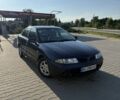 Синий Мицубиси Харизма, объемом двигателя 1.8 л и пробегом 283 тыс. км за 1600 $, фото 1 на Automoto.ua