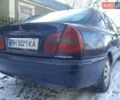 Синий Мицубиси Харизма, объемом двигателя 1.6 л и пробегом 223 тыс. км за 2999 $, фото 1 на Automoto.ua