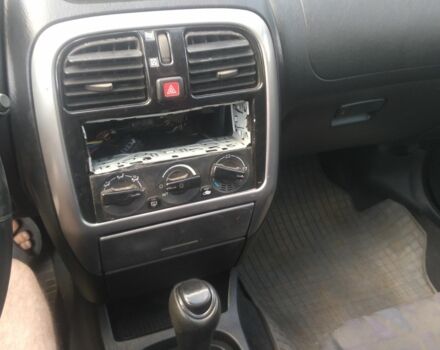 Синій Міцубісі Харизма, об'ємом двигуна 0 л та пробігом 263 тис. км за 1300 $, фото 5 на Automoto.ua