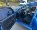 Синий Мицубиси Харизма, объемом двигателя 1.8 л и пробегом 240 тыс. км за 4000 $, фото 7 на Automoto.ua
