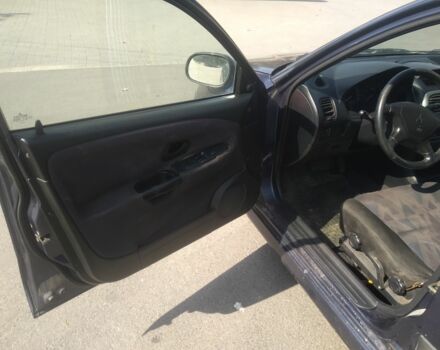 Синій Міцубісі Харизма, об'ємом двигуна 0 л та пробігом 263 тис. км за 1300 $, фото 7 на Automoto.ua