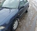 Синий Мицубиси Харизма, объемом двигателя 1.6 л и пробегом 220 тыс. км за 2500 $, фото 1 на Automoto.ua