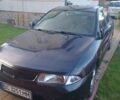 Синий Мицубиси Харизма, объемом двигателя 1.8 л и пробегом 276 тыс. км за 2400 $, фото 4 на Automoto.ua